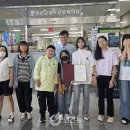 연천군청소년문화의집 | 연천군 청소년 박한희, 요리 경진대회 은상 수상 - 연천뉴스