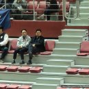 경희체육관 | 프로농구 KBL D리그 6강 플레이오프 직관 후기