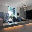 씨엘스크린골프 | 수원 인계동 파크골프 온파크 씨엘수원점에 다녀왔어요