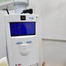 이재일내과의원 | 최소개수임플란트 이용하여 20년간 부분틀니 쓰시다가 매직4 고정성 전체임플란트 틀니로 뺐다꼈다 안...