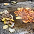 약수촌 | 남양주 오리 맛집 약수촌 솔직 후기｜오리주물럭 반마리 + 생오리구이 반마리 + 누룽지 조합 미쳤다