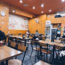 뚱스돈까스 | [가산디지털단지] 뚱스분식