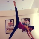 필라테스 이미지