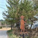 효석문학100리길 제1구간 이미지