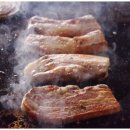 토종암돼지구이 | 6시내고향 대구 철판구이