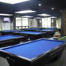 다빈치당구클럽 이미지