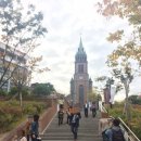 씨푸드BADA유플랫 | + 명동성당에서 열린 띵굴시장 폴폴마켓에 다녀왔어요 :)