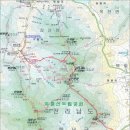 영남불교사 | 해남 두륜산 (703m)