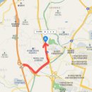 지에스발안IC주유소 이미지