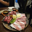 동탄첨단산업1로 | 동탄 맛집 야끼니꾸, 류마 동탄코벤트가든점 아내와 데이트 즐긴 후기