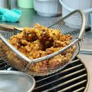 삼양옛날통닭 이미지