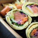 봄날김밥 이미지