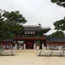 화성행궁 여민각 이미지