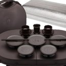 남원옻칠목기 | [광고] 성묘 갈 때 두 손은 가볍게, 정성은 그대로! 남원목기 국산 휴대용 제기세트 14p