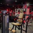 짐라이언피트니스 수내역점 이미지