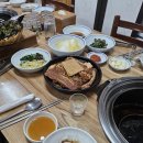 [남부시장 맛집] 입에서 살살 녹는 돼지갈비 맛집 '백년갈비' 후기 (feat. 양념게장 대박)