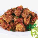 BBQ치킨 이미지