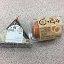 미니스톱 논현삼릉역점 | 편의점 데이트 - 미니스톱 감동란, 스팸&amp;참치마요 삼각김밥, 호호바오 왕빠오즈