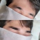 김영지뷰티 | 광양 눈썹 김영지뷰티 섀도우눈썹 만족스러운 후기