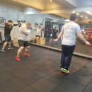 G9 BOXING GYM 이미지