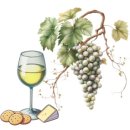 황금의 언덕 부르고뉴 와인 | 송도국제와인스쿨 제5기 - &#39;와인의 여왕, 부르고뉴 와인의 세계&#39; 수업후기-1편