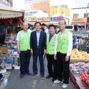 초량시장 이미지