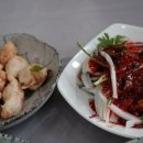 옛날원조충무김밥 이미지