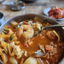 무의도 거해짬뽕순두부 맛집
