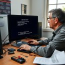 오버클럭PC방 | PC CMOS 오류 해결법 7가지 (ft. 부팅불가, cmos 초기화, 배터리 교체)