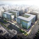 판교복합단지(판교역) 이미지