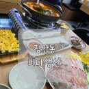 회마니 | [장안동 횟집] 바다생산 회마니 솔직후기, 인생 매운탕을 만났으나 아쉬운 서비스와 초밥밥 팩폭 리뷰