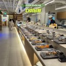 미라클푸드(평택고덕점) | 평택 고덕 다이닝원 무한리필 뷔페 주차 돌잔치 가족외식장소