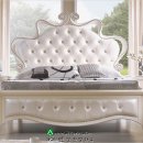 H1580 | 신혼침대 혼수침대로 제격인 화이트침대 너무 깔끔하당~