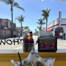 피스모비치 | 미서부여행 캘리포니아 피스모비치 클램차우더 맛집 Splash cafe 솔직후기