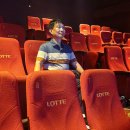 독립군 상영 전주 평화 롯데시네마 이미지