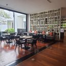 방콕호텔- 모벤픽 수쿰빗15 방콕 릴라와디 레스토랑 Movenpick Sukhumvit 15 Lelawadee Restaurant 이미지