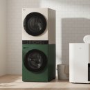 으뜸세탁소 | LG 트롬 오브제컬렉션 워시타워 휘센 제습기 세트 신혼 이사 필수템 추천