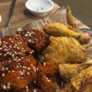 신통치킨반월역점
