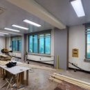 거진중학교 이미지