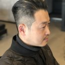 남성헤어바버샵 네이버블로그