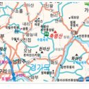 축령산유원지