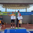 제27회 설봉 철인3종 대회 - 1위 박종섭 / 1위 신승하 이미지