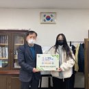 철원여자중학교 철원신문