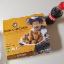 돈치킨 흥해,달전점 이미지