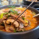 흑염소요리전문점 이미지