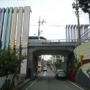 북교동성당앞 이미지