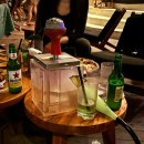 짱구로 이동, 스와르가 리조트 패밀리룸, 짱구 비치클럽 핀즈Finns_with 웰리트립 나홀로 발리여행 3일차