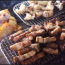 토종암돼지구이 | 대구 고향투어 철판구이 맛집 팔공노을철판구이