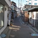 골목길 이미지