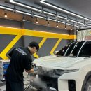 정원손세차 이미지